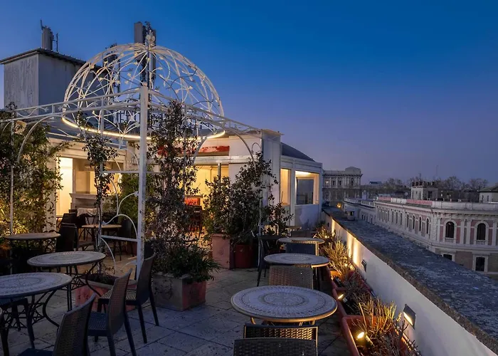 Bed & Breakfast Antica Dimora Dell'orso Rom