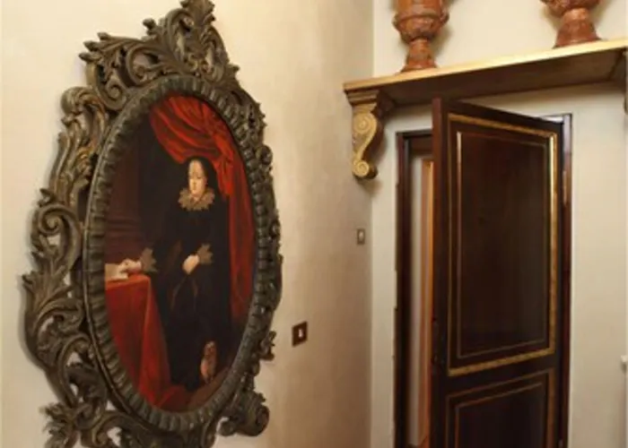 Bed & Breakfast Antica Dimora Dell'orso 3*