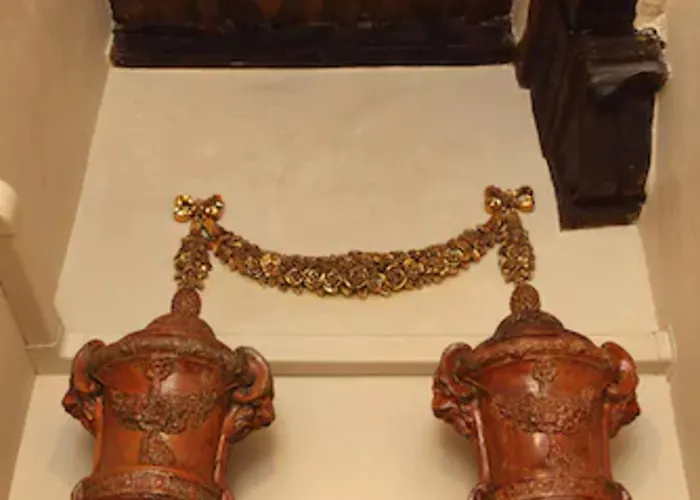 Antica Dimora Dell'orso Bed & Breakfast Rom