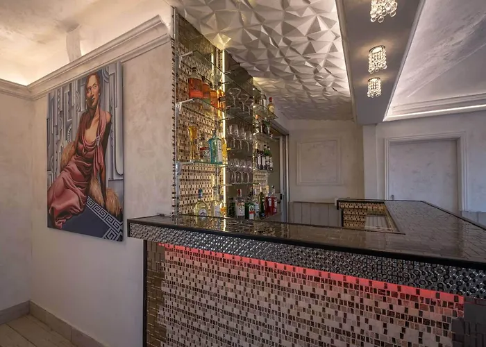 Antica Dimora Dell'orso 3*