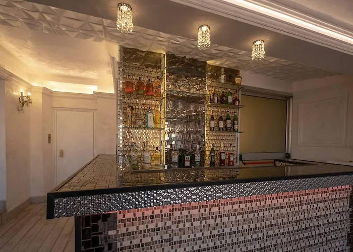 Antica Dimora Dell'orso Bed & Breakfast Rom