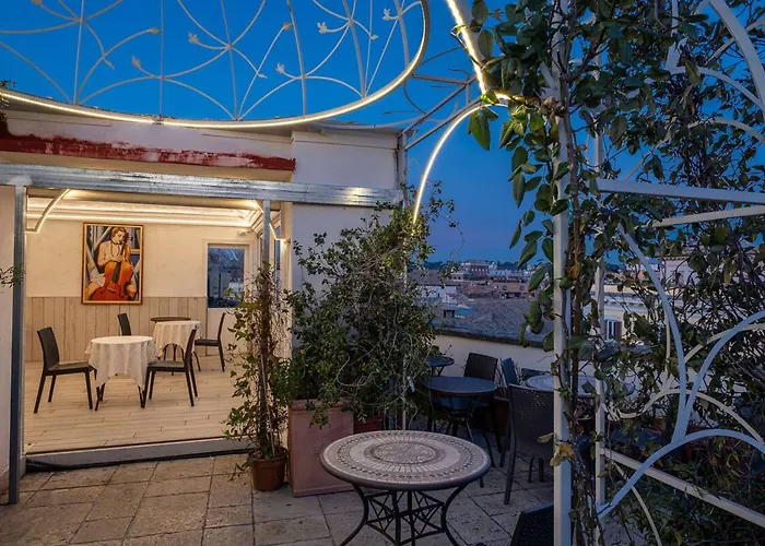 Antica Dimora Dell'orso 3*