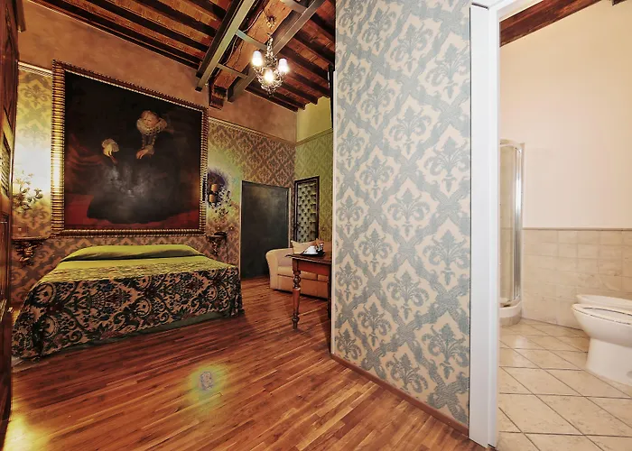 Antica Dimora Dell'orso Rom