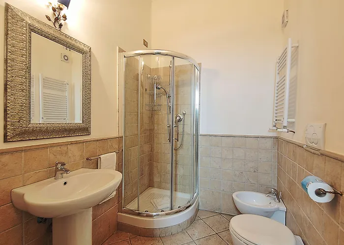 Bed & Breakfast Antica Dimora Dell'orso 3*