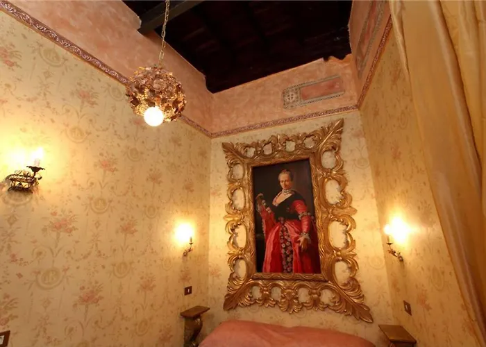 Antica Dimora Dell'orso Bed & Breakfast