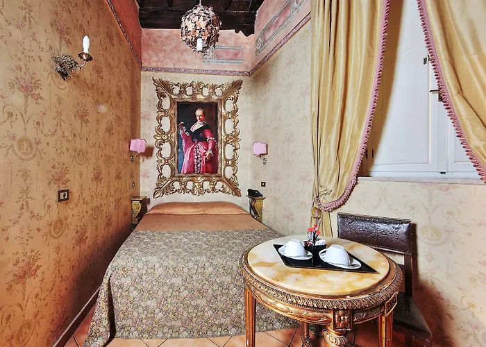 Antica Dimora Dell'orso Bed & Breakfast Rom