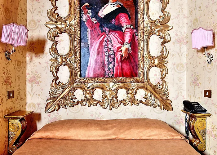 Antica Dimora Dell'orso