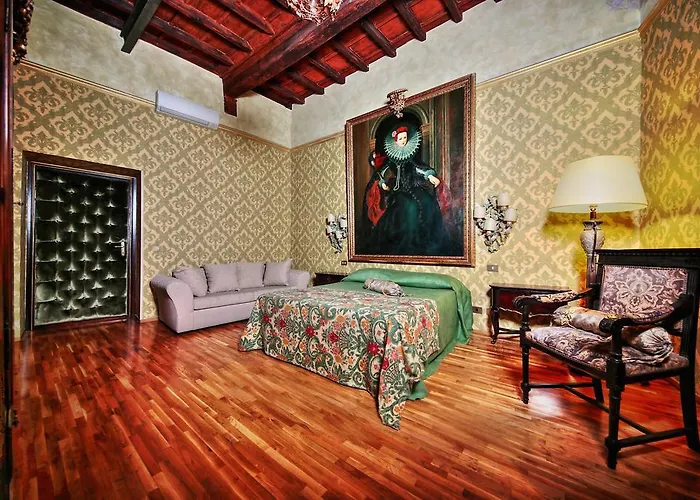 Bed & Breakfast Antica Dimora Dell'orso