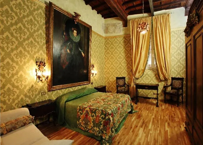 Antica Dimora Dell'orso