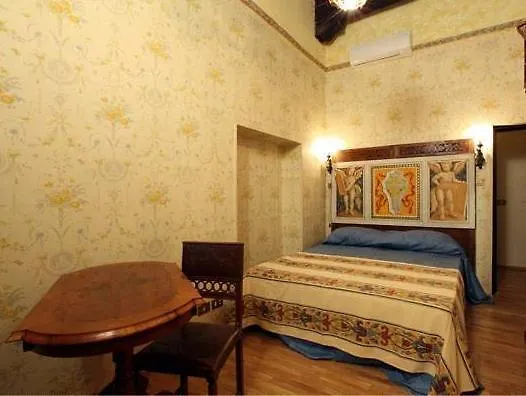 Bed & Breakfast Antica Dimora Dell'orso