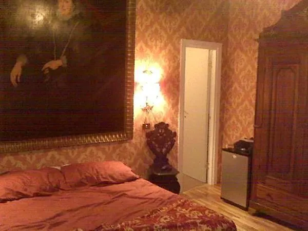 Antica Dimora Dell'orso Rom