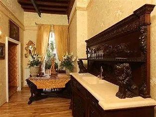 Antica Dimora Dell'orso Rom