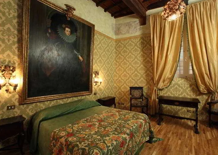 Antica Dimora Dell'orso 3*