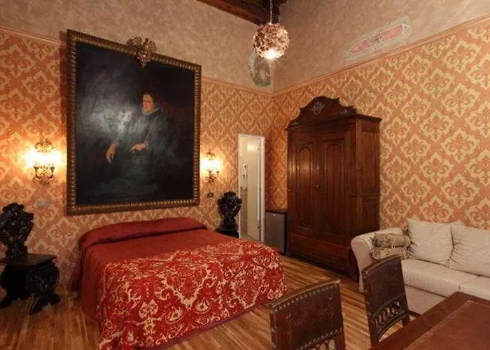 Bed & Breakfast Antica Dimora Dell'orso