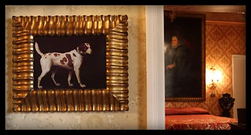 Antica Dimora Dell'orso Rom