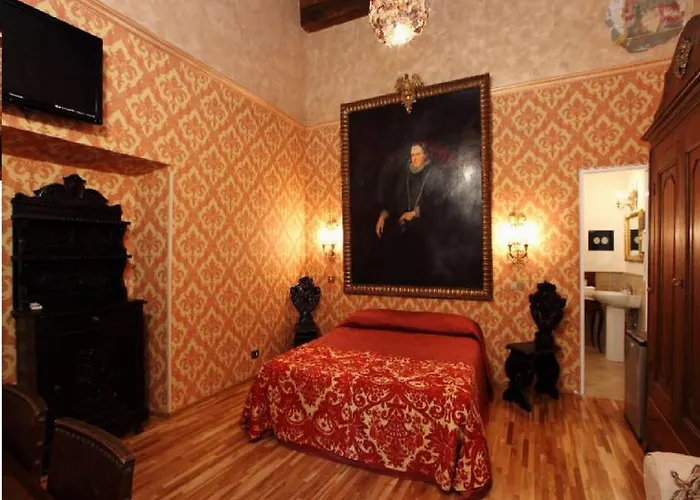 Antica Dimora Dell'orso Rom