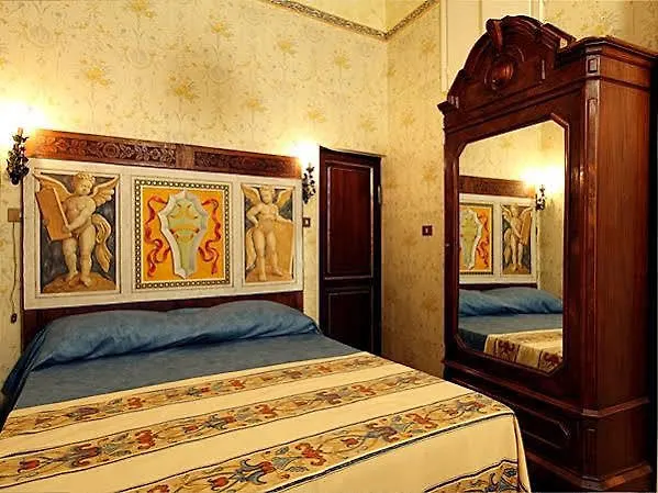 Bed & Breakfast Antica Dimora Dell'orso Rom