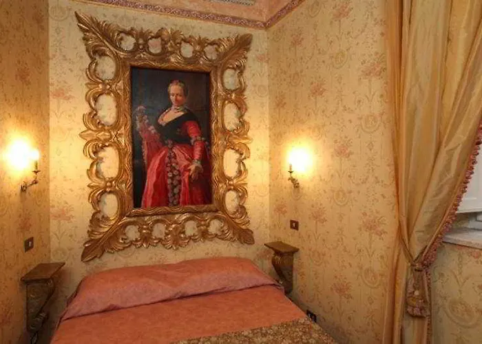 Bed & Breakfast Antica Dimora Dell'orso 3*