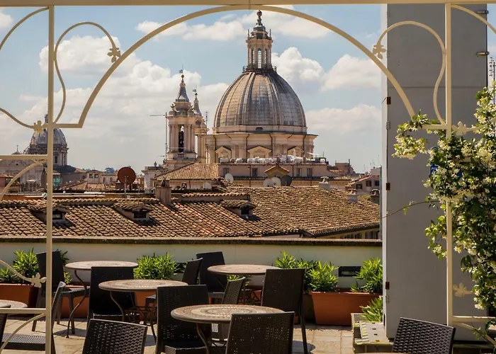 Antica Dimora Dell'orso Rom