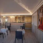 安替卡迪莫拉戴尔奥尔索酒店 3*