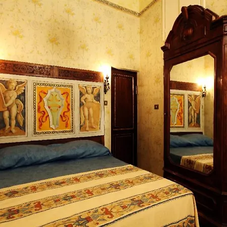 Antica Dimora Dell'orso Bed & Breakfast