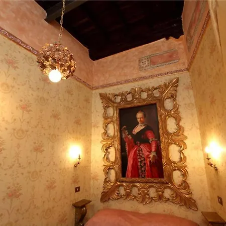 Antica Dimora Dell'orso Roma