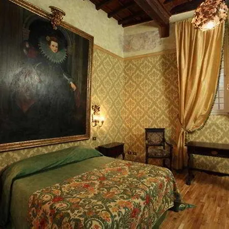 Antica Dimora Dell'orso 3*