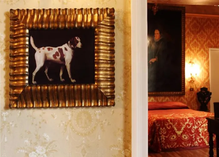 Antica Dimora Dell'orso Roma